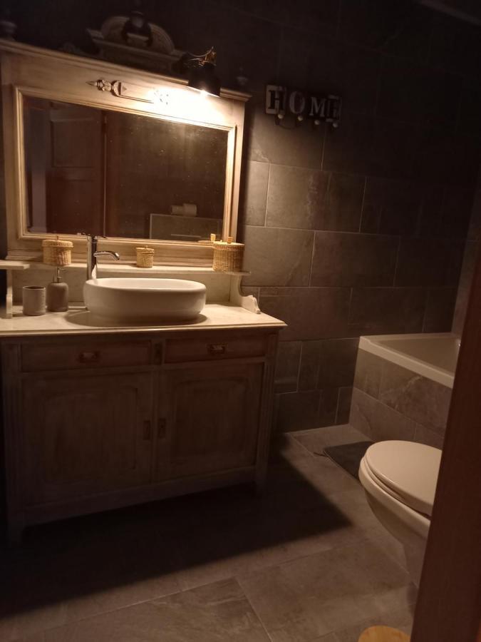 Les Chambres De La Cour Arsimont Kültér fotó