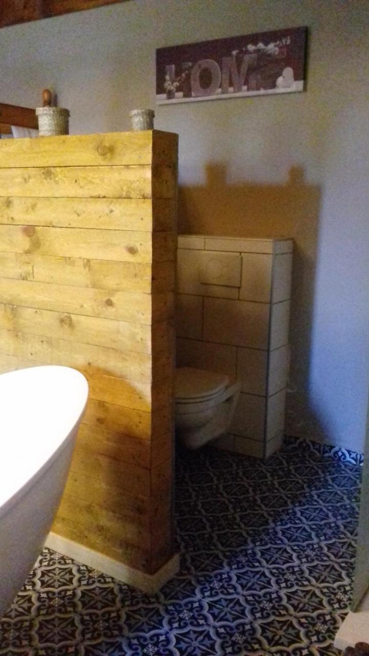 Les Chambres De La Cour Arsimont Kültér fotó